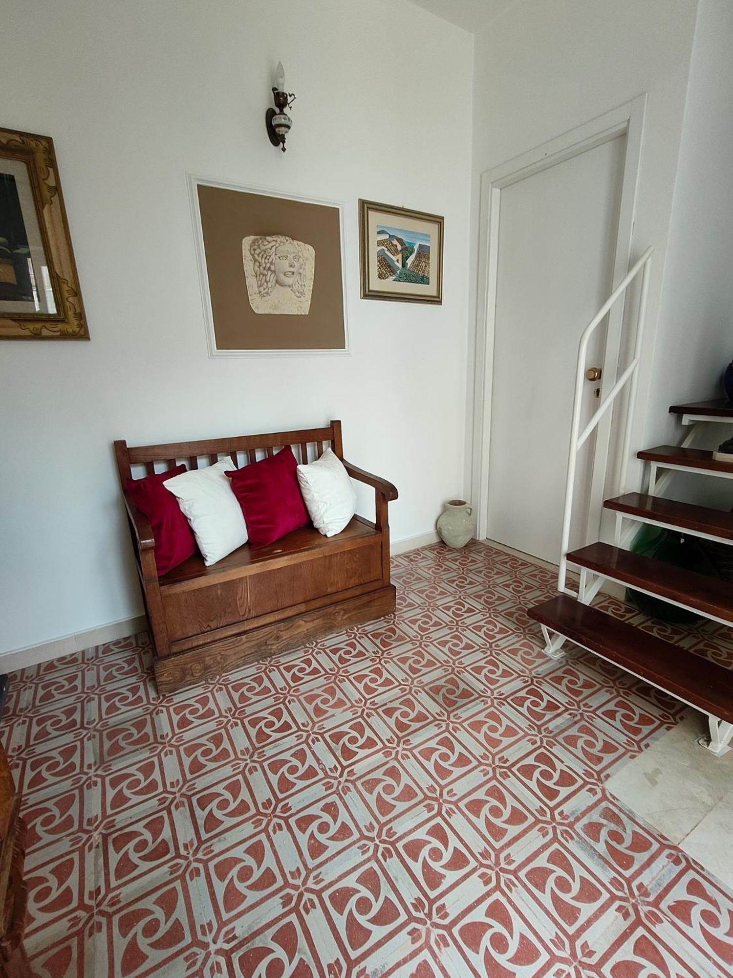 casa La Meridiana Syracuse Exterior foto